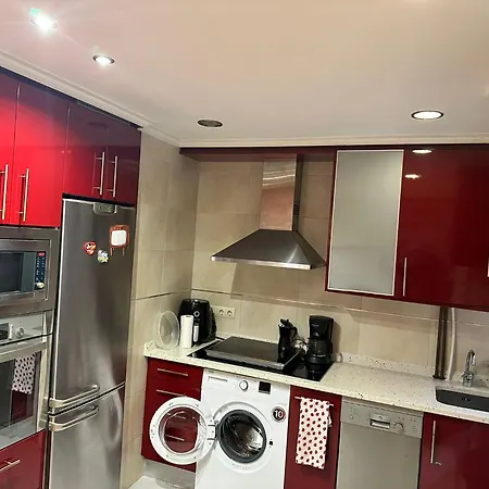 Gc Plaza De Toros Appartement *