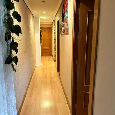 Appartement Gc Plaza De Toros