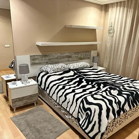 Gc Plaza De Toros Appartement *